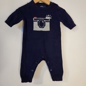 🍭 3/$21 Gap Sweater Romper